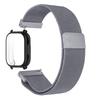 Case+Milanese Magnetic Strap For Redmi Watch 5 Active Band TPU Soft Case Screen Protector For Redmi Watch 5 Lite Metal Watchband