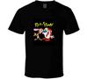 Ren And Stimpy Tee Retro Animated Tv Show T Shirt