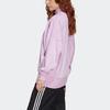 adidas Originals Sweatshirt Women's Light Purple FU1743