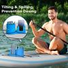 1pc Multifunctional Kayak Cup Holder Paddleboard Cupholder Phone Holder Water Cup Holder Drink Cup Holder Ship Cup Fixed Bracket