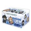 Azu Maker Sword Art Online Rubber Strap Collection vol.2 (Box)