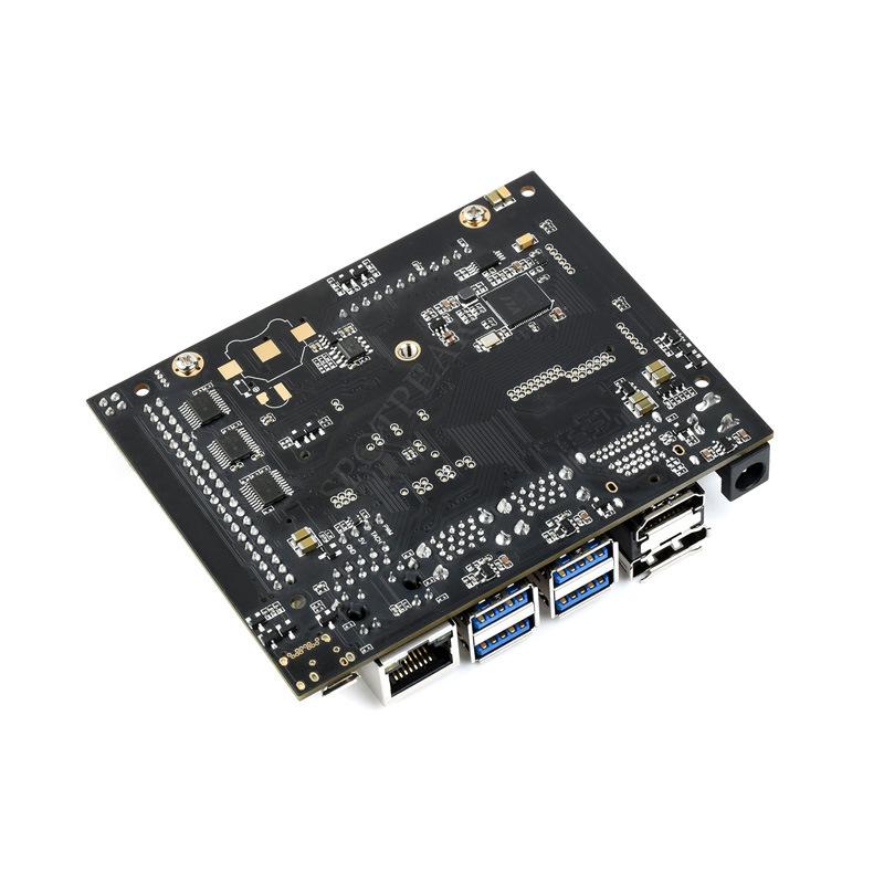 Jetson Nano AI Development Expansion Board B01 Alternative