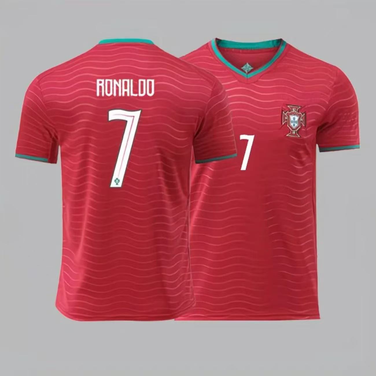 2026. gada Pasaules kausa Portugāles mājas