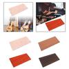 Bamboo Guitar Headplate Veneer Luthier Sheet Replacement DIY Tool for Acoustic Classic Guitar