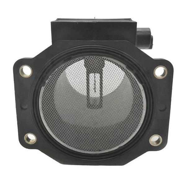 Nissan Rolexfits MAF Plastic Air Flow Sensor, Black