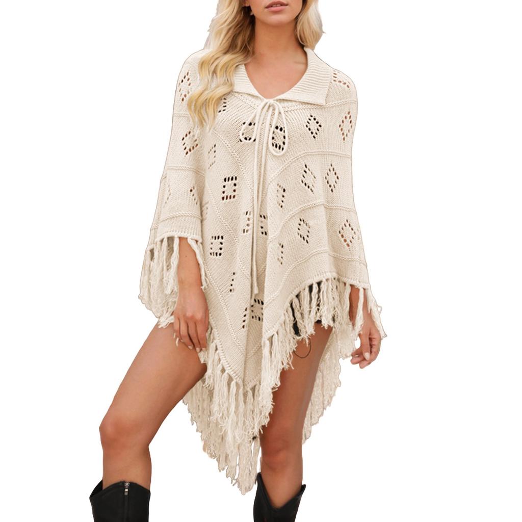 Damen Sommer Mode Lässig Täglich Vielseitig Textur Locker Revers Oberteil