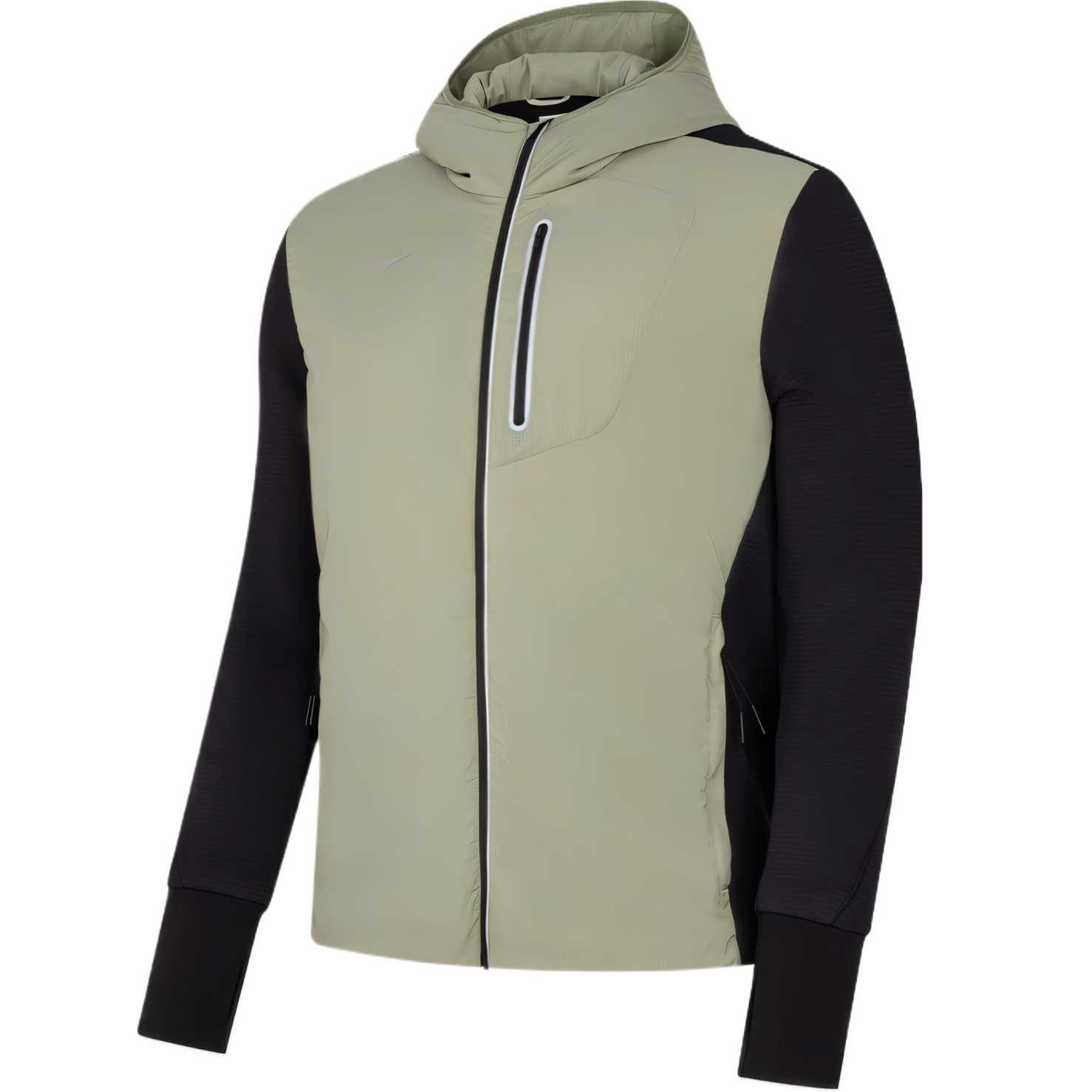 

HOKA ONE ONE Гибридная куртка Мужские куртки Морской зеленый 1174190 M