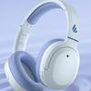 Edifier W820NB Classic Active Noise Cancelling Over-ear Bluetooth Headphones
