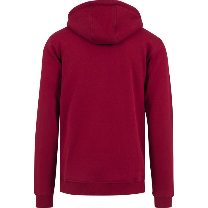 Sweatshirt à capuche - Mister Tee - pray - Noir - Manches longues - Mixte