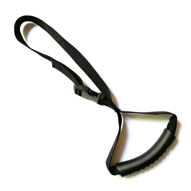 Adjustable Car Assist Handle for Elderly and Pregnant Women
