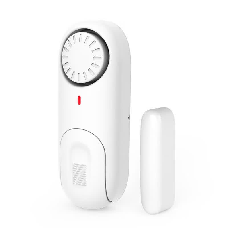 LFang KR-D1 Wireless Door Window Sensor Alarm