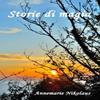 Storie Di Magia by Annemarie Nikolaus Paperback Book 9782902412693