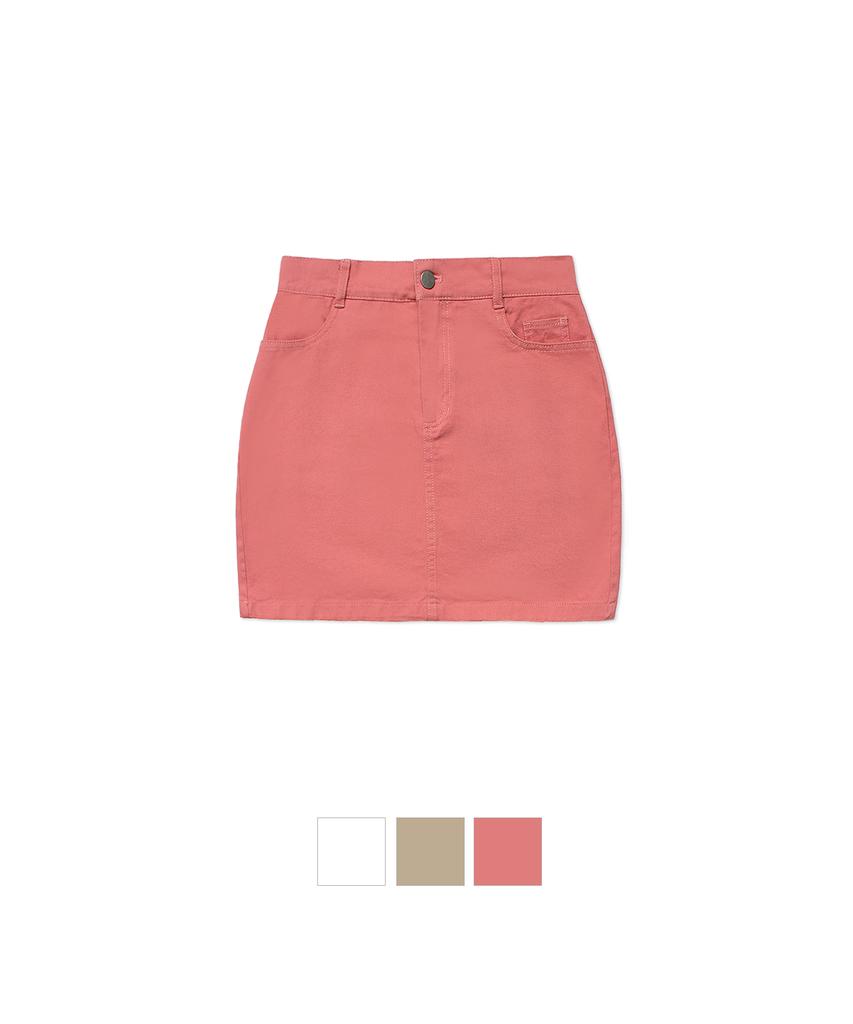 Pandora Fit City Banding Skirt