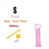 Dildos Sex Toys Dick Cheap Soft Female Vagina Clitoris Anal Masturbators Penis with Suction Cup 5 Colors Consolador Dildo Gode