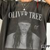 Maglietta Commemorativa Oliver Tree, Maglietta La Vita Continua, Tributo a Oliver Tree