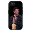 Football No 5 Soccer No5 Number Phone Cover Case for Xiaomi Redmi Note 15 11 9 10 Pro Plus A5 9A 9T 10A 10C 9C NFC 15C 8T Casing