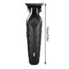 Professional Hair Clipper 0mm Zero Gapped Carving Clipper Men's Cordless Hair Trimmer Electric Hair Cutting Machine