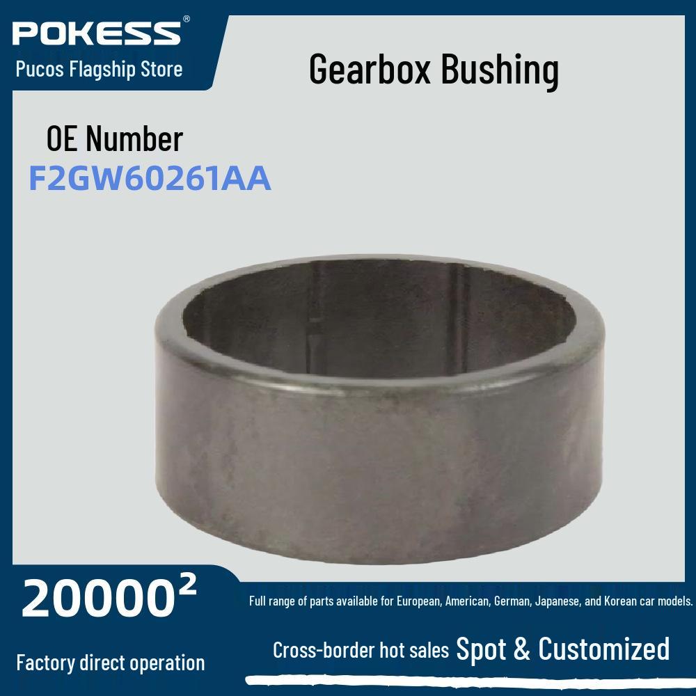 

Ford Edge Wing Tiger 2013-2015 Gearbox Bushing f2gw60261aa. F2GZ63600A58A F2GW60261AA 1909826
