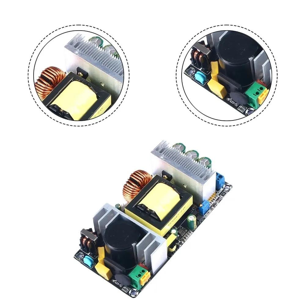 350W 220V To 24V Switching Power Supply Adjustable Voltage Module Converter Transformer For Industrial Applications