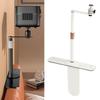 Projector Stand 24‑40CM   Angle Projector Mount Holder 1Celsius4in Thread for Sofa Bedside