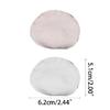Small Flower Shape Silicone Mold for Sugarcraft Cake Making Rose Flower Petal