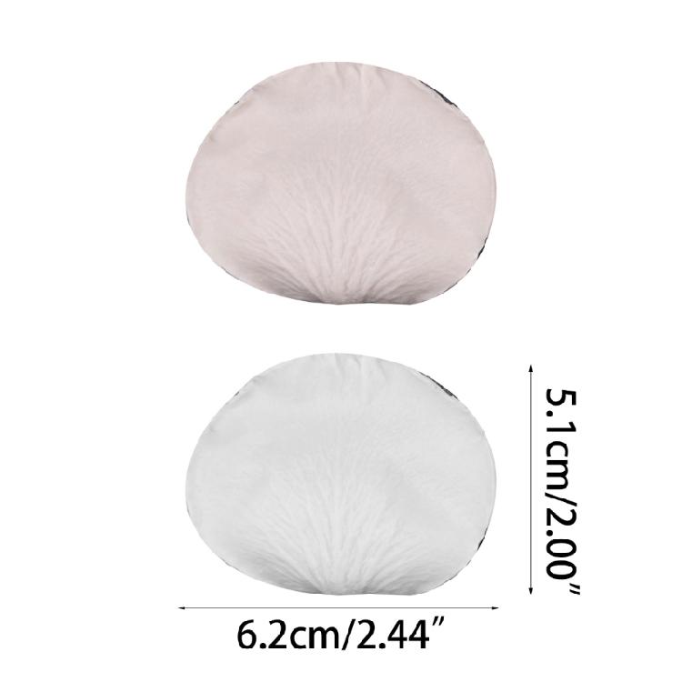 Small Flower Shape Silicone Mold for Sugarcraft Cake Making Rose Flower Petal
