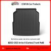 Chery Arrizo 8 Floor Mats: Eco-Friendly, Waterproof TPE Trunk Mat (2022-2025 Models)