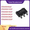 ETA5050V0S2F Linear Voltage Regulator IC with SOT23-5, Delivers 12/18/28/30/33V.