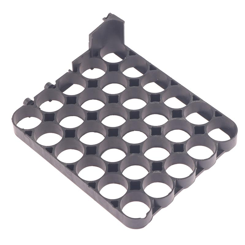 30 Cell 18650 Lithium Battery Shell Pcb Charging Protection Circuit Board Boxes For Makita Li-Ion Battery Housings