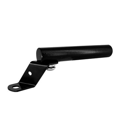 RELES Cykelstyre, Klämstång, Universell Cykelhållare, Effektiv Längd 3,9 tum (100 mm),