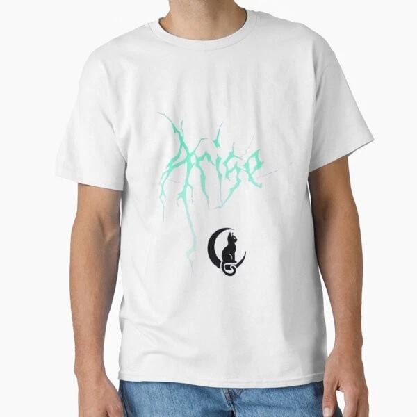 Arise Classic Tshirt Made In Usaaus Tshirt S2xl S