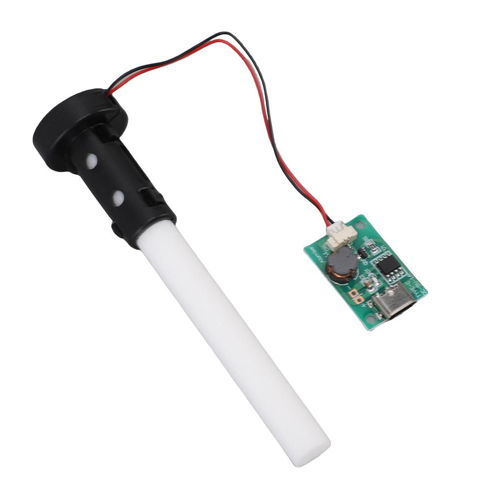 Ultrasonic Atomization Maker Multifunctional USB Humidifier Mist Atomizer Module for Industry Vehicles