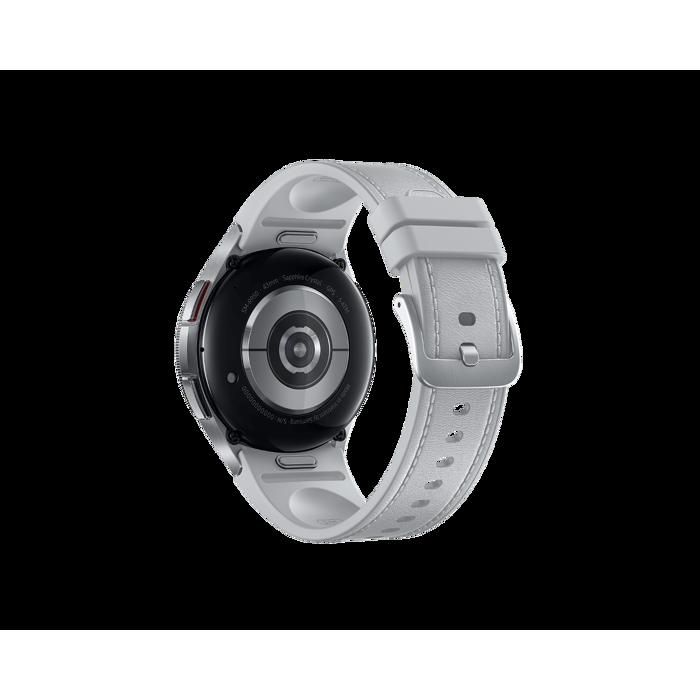 Montre intelligente - samsung - galaxy watch6 classic - argent - bluetooth - ip68