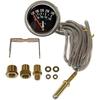 Mechanical Water Temperature Gauge Universal Fit 120 Degree