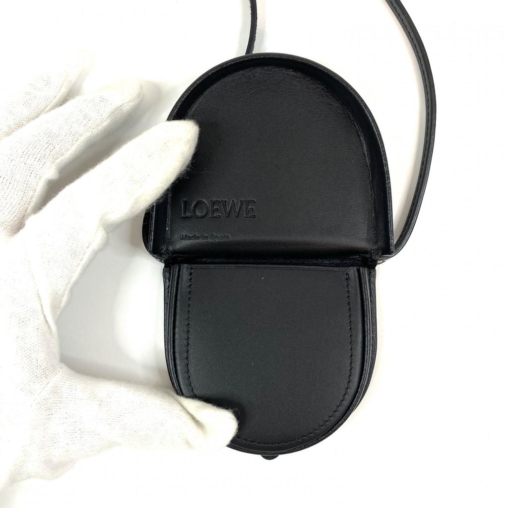 Używana Torba na Ramię LOEWE Kobiety