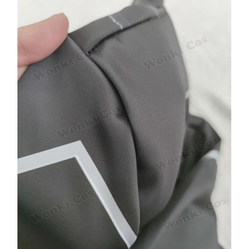 Heartsteel Ezreal Cosplay Yone Alune Cosplay Costume Ezreal Wig Green Hair Party Costumes LOL Men Carnival Outfits