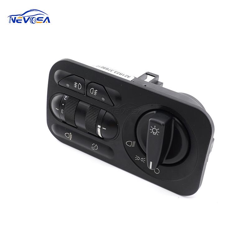 1453769 A21R23.3769 Headlight Switch for Lada Electric