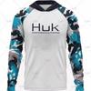 Quick-Dry Fishing Shirt With Hood UV Protection Mosquito Repellent Long Sleeve Outdoor Angling Wear Men Women