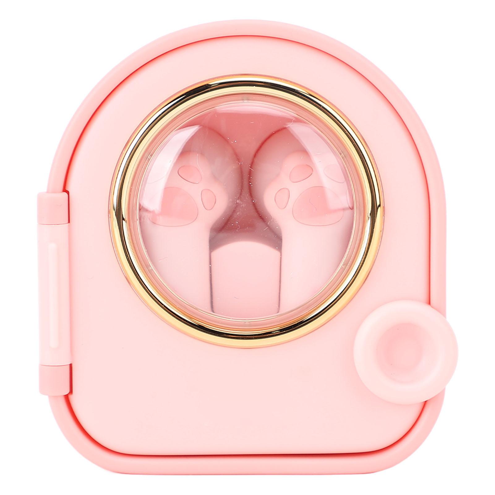 

Милые наушники Cat Claw Bluetooth, беспроводные музыкальные наушники Bluetooth со встроенной высокой чувствительностью