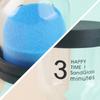 6-color Sand Sandglass-Sand Clock