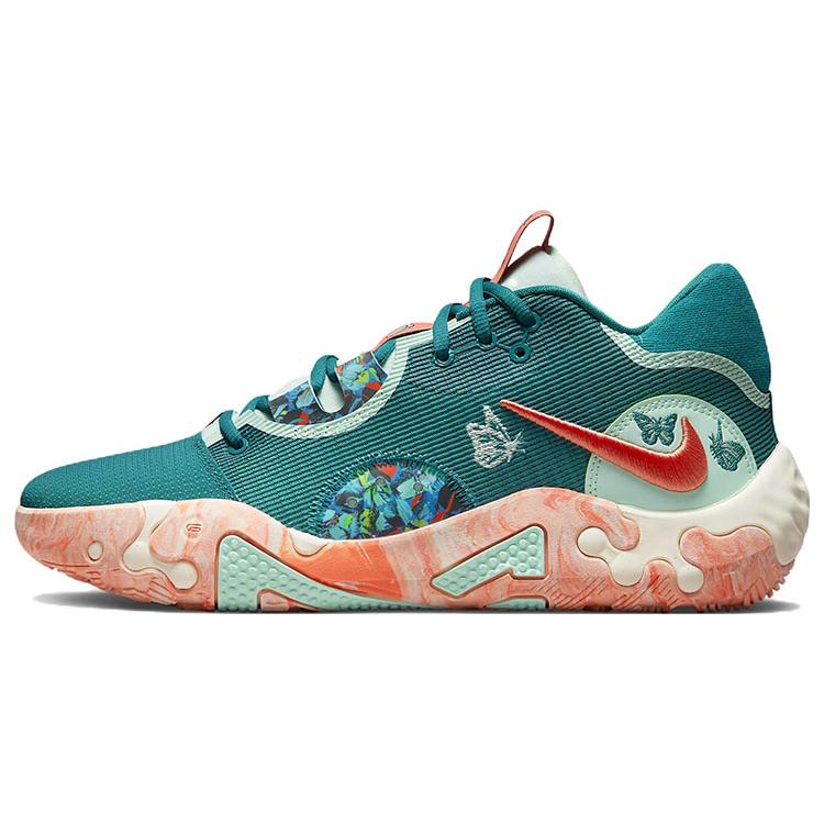 New Nike Pg 6 Ep 'All Star Weekend' DH8445-900
