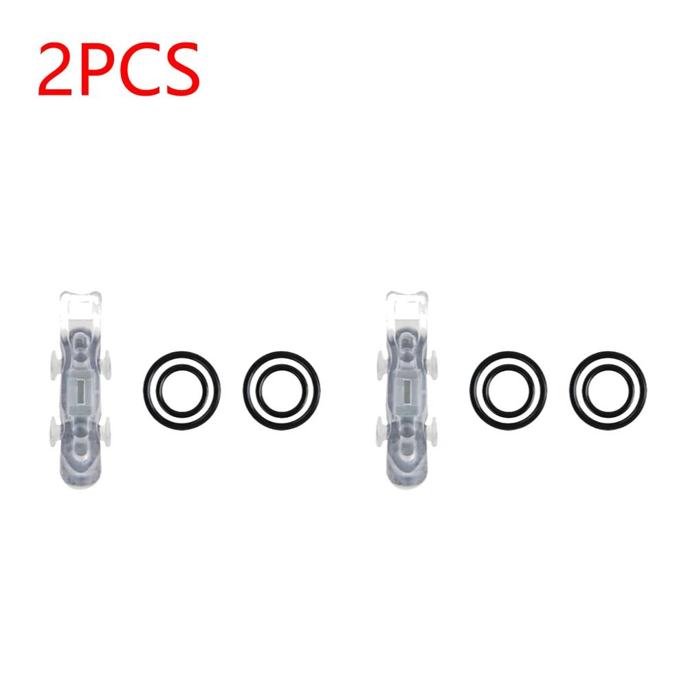 1-5PCS Magnetic Fishing Rod Pole Hook Keeper Lure Bait Holder Lure Accessories Safety Keeping Holder for Fishing Rod Tool