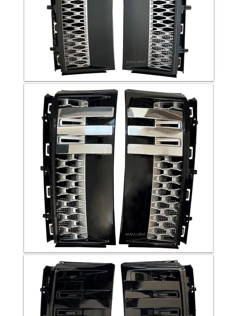 Air Vent LR011353/LR011355 for Land Rover Range Rover Autobiography 2010-2012 (L322)