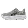 HOKA Bondi 9 Galactic Stellar Grey Ανδρικά Αθλητικά Παπούτσια Galactic-Grey 1162011-GCTC