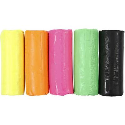 Classic and Soft Modeling Clay. Ref 78691