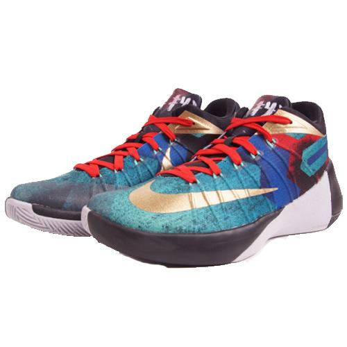 Nike Hyperdunk 2015 Low Lmtd Beijing 803174-076