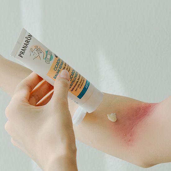 All-Purpose Cica Balm PRANAROM Cicarom Repair Balm 40ml