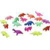5Pcs Birthday Creative Novelty Science And Education Toys Soak In Water To Hatch Dinosaur Eggs Children'S Educational Props