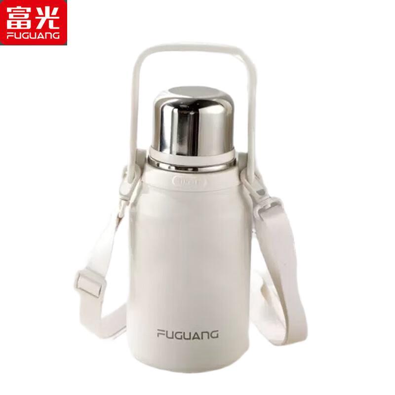 FUGUANG FGZ2284 316 Stainless Steel Travel Thermos 900ml