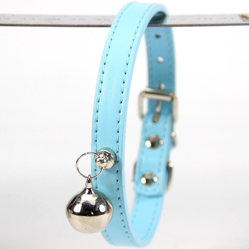 Dog leash Simple bell Cat collar Amazon dog walking pet Small dog Teddy dog rope